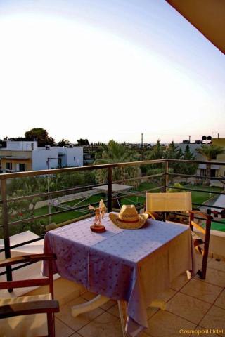 Creta Verano