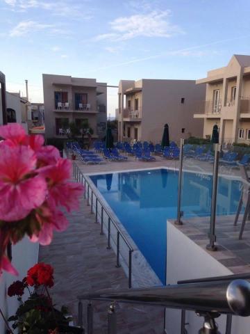 Creta Verano