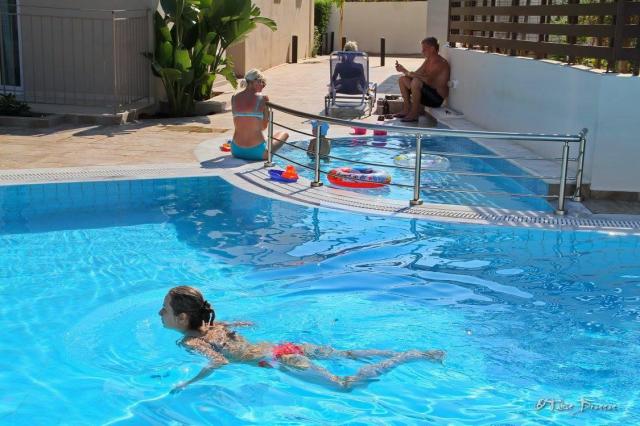 Creta Verano