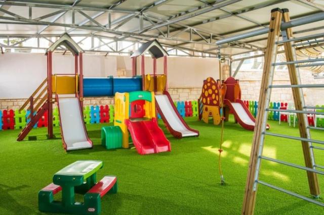 Gouves Waterpark Holiday Resort