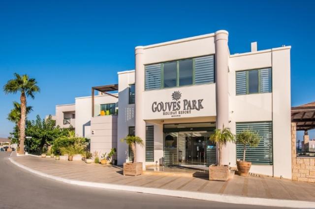 Gouves Waterpark Holiday Resort