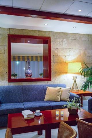 Mediterranean Hotel