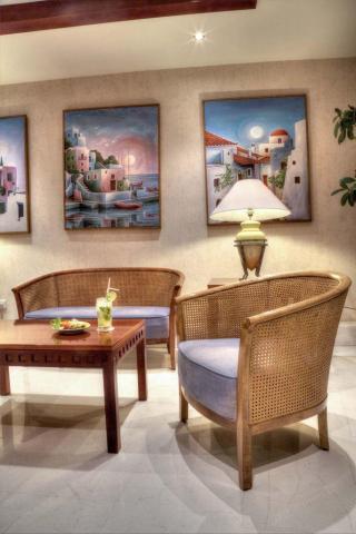 Mediterranean Hotel