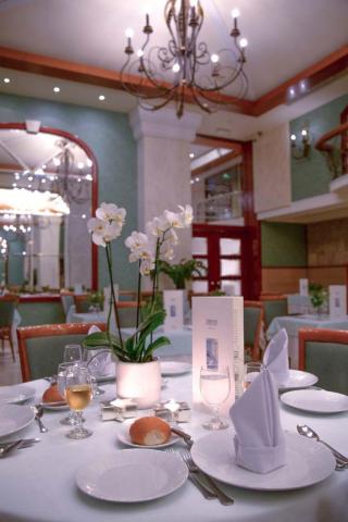 Mediterranean Hotel