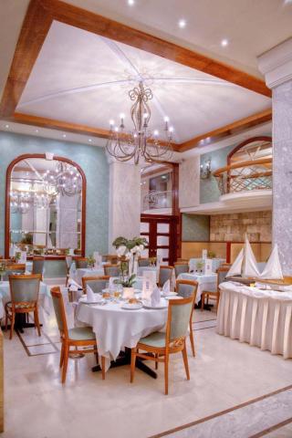 Mediterranean Hotel