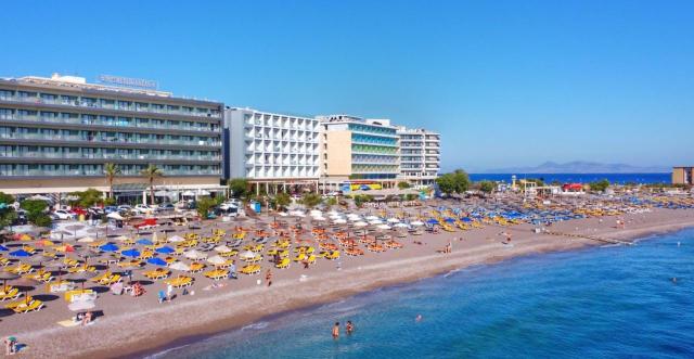 Mediterranean Hotel