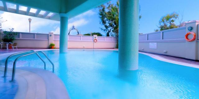 Mediterranean Hotel