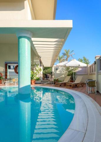 Mediterranean Hotel