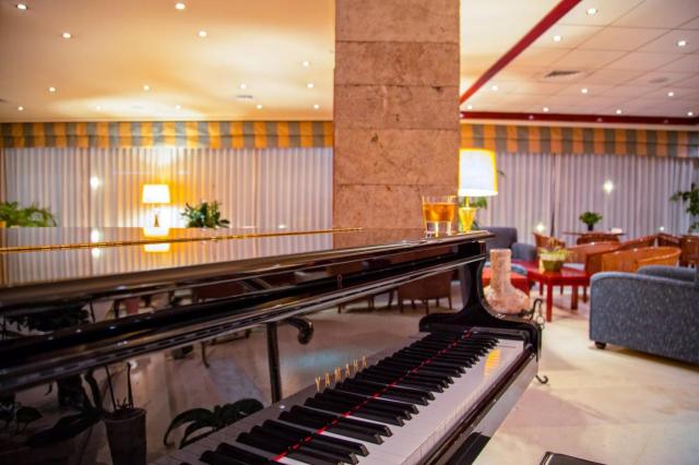 Mediterranean Hotel
