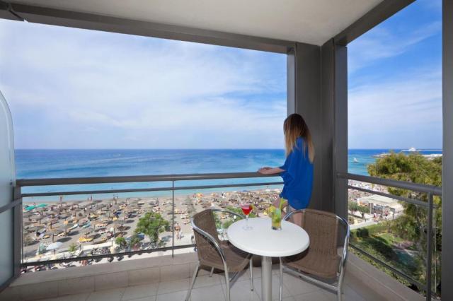 Mediterranean Hotel
