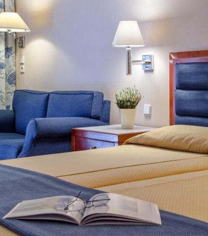 Mediterranean Hotel