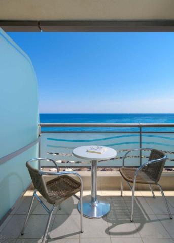 Mediterranean Hotel