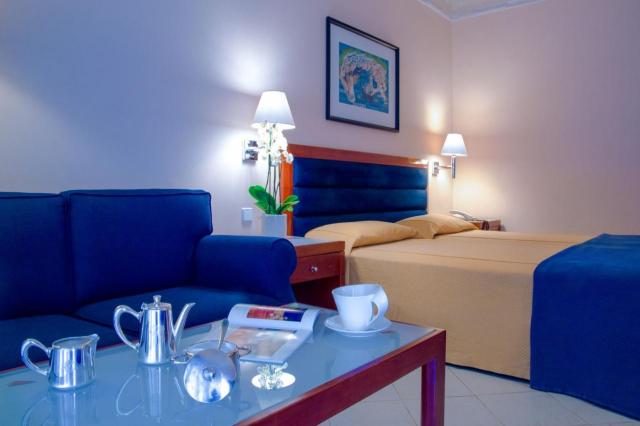 Mediterranean Hotel