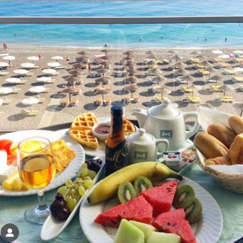 Mediterranean Hotel