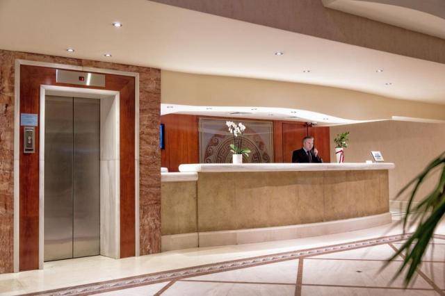 Mediterranean Hotel