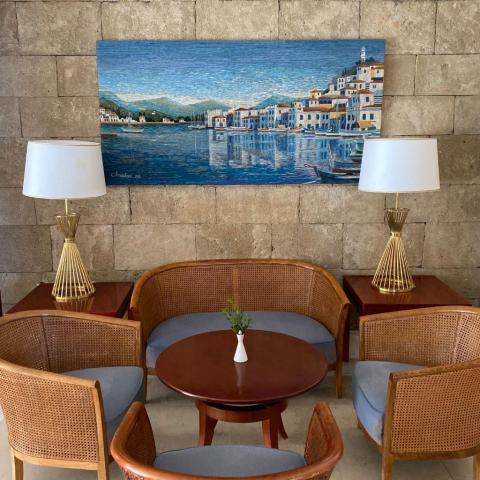 Mediterranean Hotel