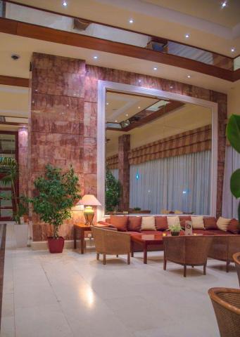 Mediterranean Hotel