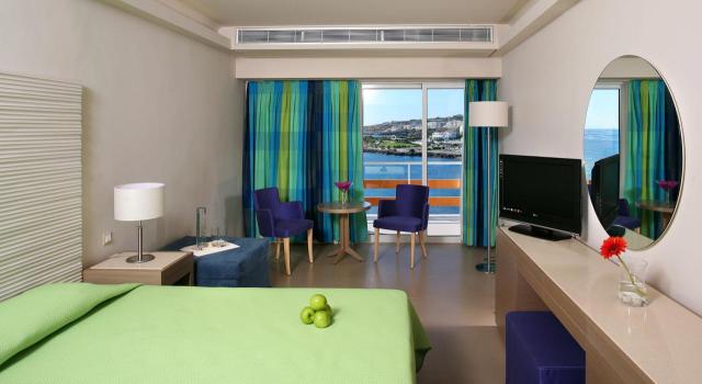 Eden Roc Resort