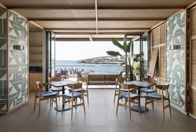 Eden Roc Resort