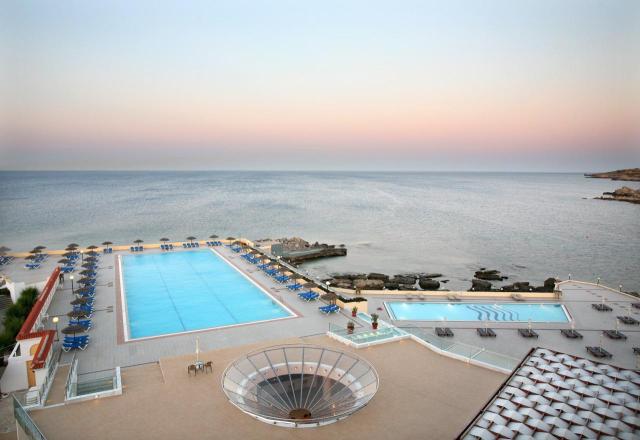 Eden Roc Resort