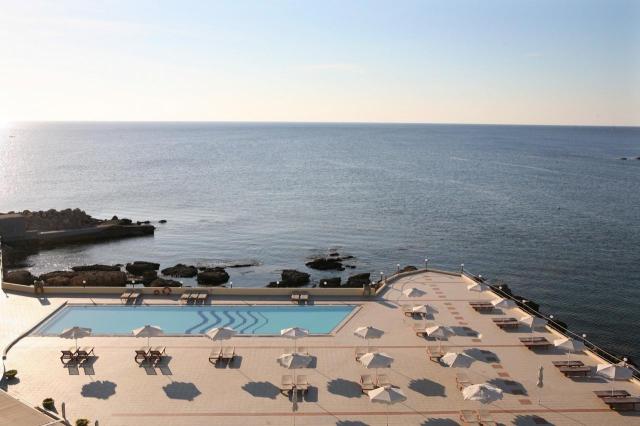 Eden Roc Resort