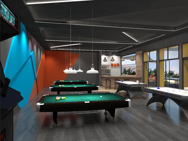 Eden Roc Resort