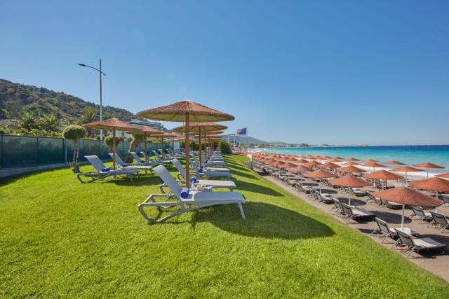 Sheraton Rhodes Resort