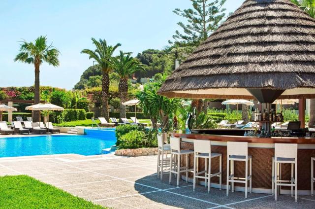 Sheraton Rhodes Resort
