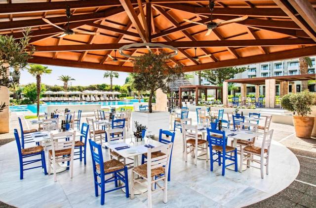 Sheraton Rhodes Resort