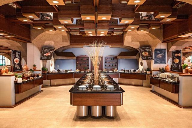 Sheraton Rhodes Resort