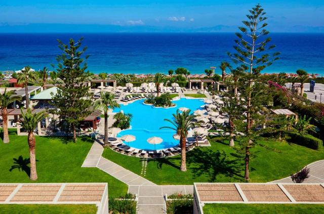 Sheraton Rhodes Resort