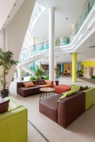 Ivana Palace