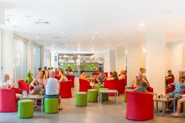 Hotel Kalina Garden