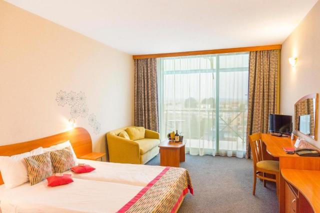 Hotel Kalina Garden