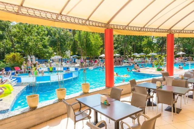 Hotel Kalina Garden
