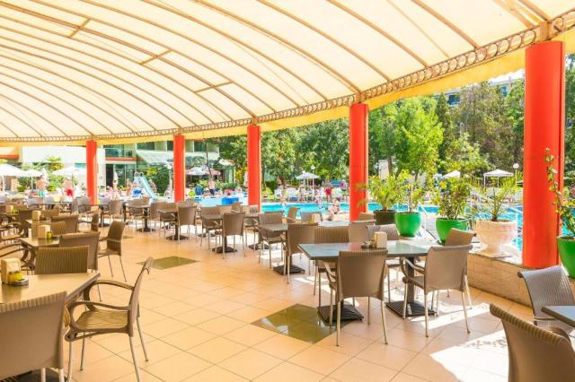Hotel Kalina Garden
