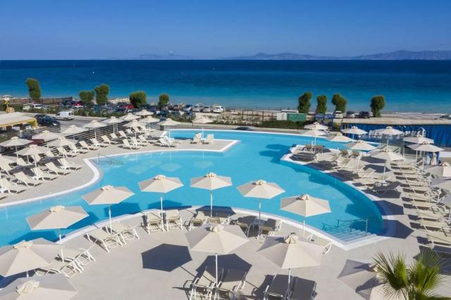 Belair Beach Resort