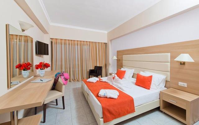 Belair Beach Resort