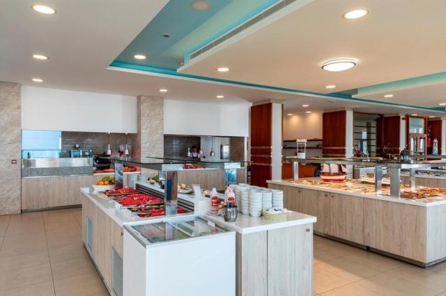 Belair Beach Resort