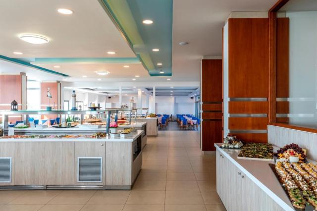 Belair Beach Resort