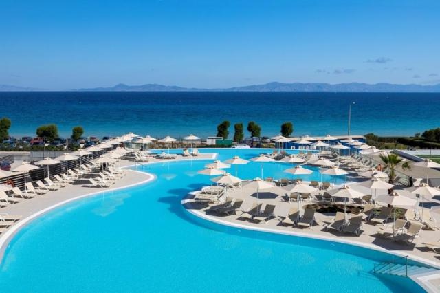 Belair Beach Resort