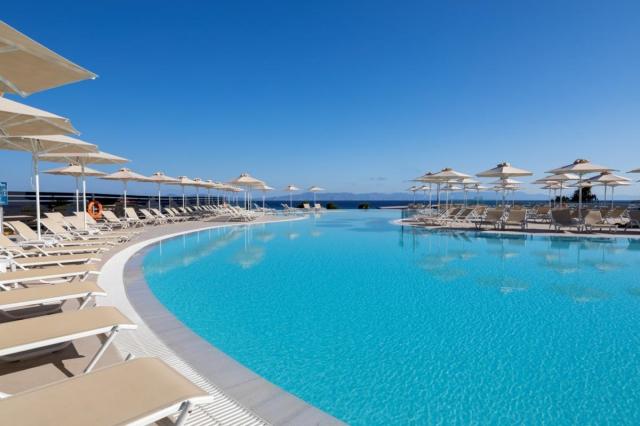 Belair Beach Resort