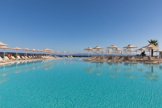 Belair Beach Resort