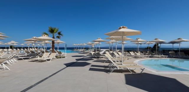 Belair Beach Resort