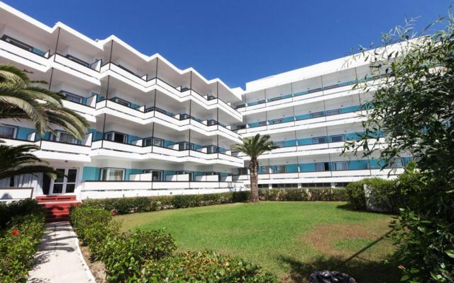 Belair Beach Resort