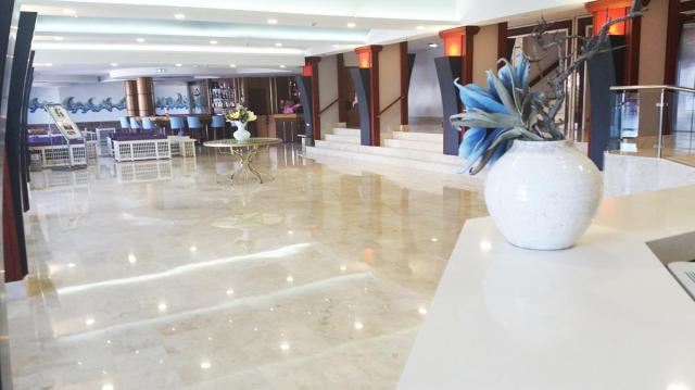 Belair Beach Resort
