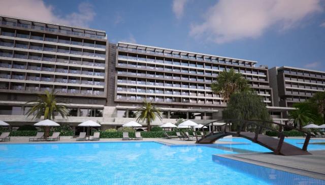 Amada Colossos Resort