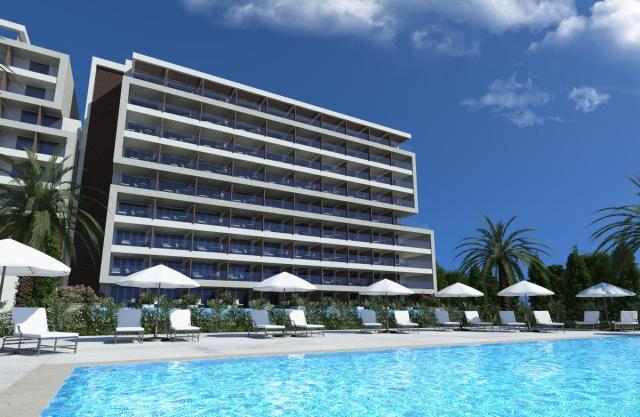 Amada Colossos Resort