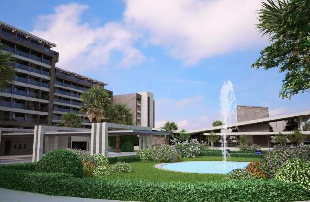 Amada Colossos Resort