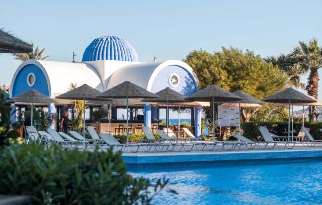 Pegasos Beach